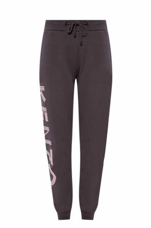 Cotton sweatpants, zdjęcie 1 Cotton sweatpants od Kenzo